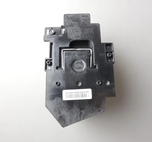 Miniatura 4 de Compatible 331-2839/725-10284 Bombilla de repuesto para proyector DLP/LCD con carcasa compatible con Dell 4220 4230 4320