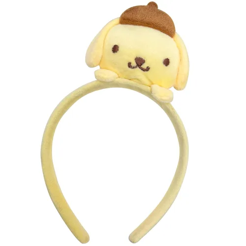 Miniatura 7 de Diadema Kawaii de spa para lavar la cara, linda diadema para maquillaje, lavado, fiesta, accesorios de disfraz para mujeres y niñas (azul)