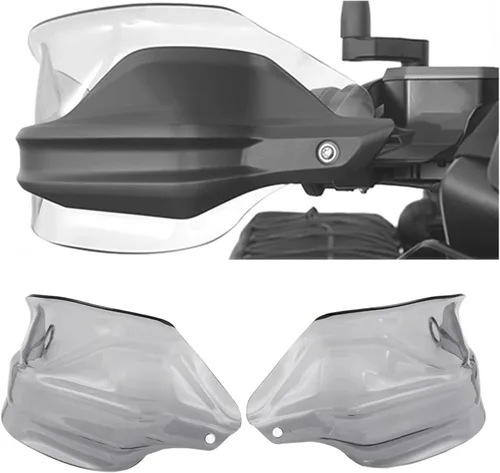 Miniatura 2 de Protector de manillar F 750 para GS motocicleta Handguard Protector de mano Protector de parabrisas para B&MW 800 para GS para 850 para GS para Adv