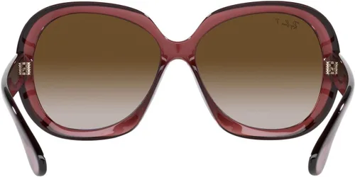 Miniatura 35 de Ray-Ban Jackie Ohh II Butterfly - Lentes de sol para mujer, RB4098