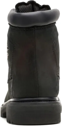 Miniatura 3 de Botas de Motociclista Harley-Davidson de Cuero para Hombres, Estilo Casual Badlands