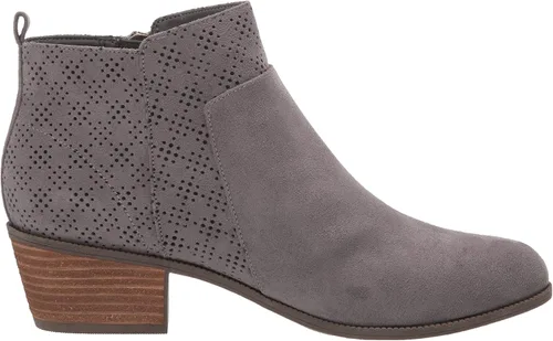 Miniatura 6 de Dr. Scholl's Shoes - Botines al tobillo para mujer Brianna