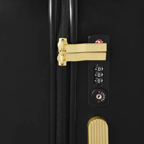Miniatura 9 de Ted Baker Colección Belle Mujer, Negro), TBW0301