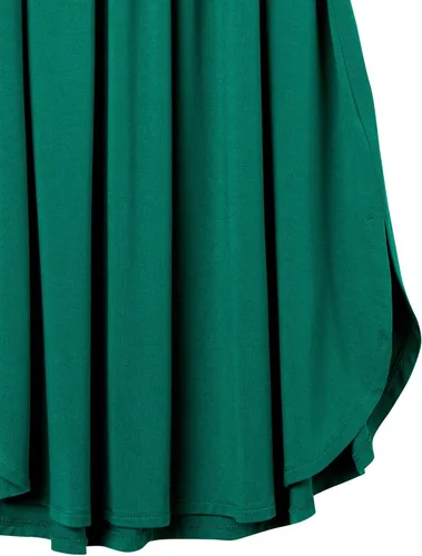 Miniatura 4 de Daily Ritual Vestido midi sin mangas para mujer