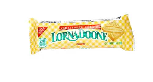 Miniatura 2 de Galletas de mantequilla Bocadillo de sabor mantecoso envuelto individualmente Desayuno, té, café, golosina, escuela, oficina, fiesta, cesta