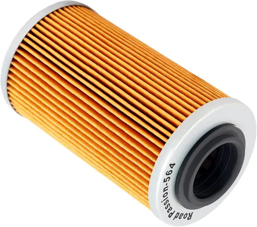 Miniatura 3 de Road Passion Filtro de aceite para CAN-AM SPYDER RT SE5 998 2010-2011 2013 / SPYDER RT LIMITED SE5 998 2010-2013