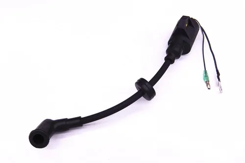 Miniatura 2 de Motor de barco 6H5-85570-00 61N-85570-10 61N-85570-00 T20-06030002 Conjunto de bobina de encendido para Yamaha Parsun Makara HDX C 20HP 25HP 30HP