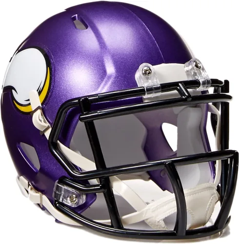 Miniatura 7 de Riddell NFL Speed Mini-Helm