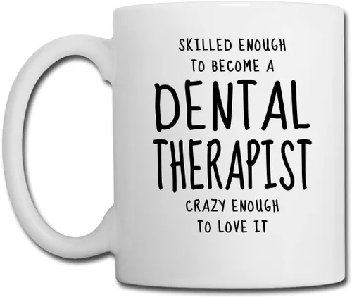 Miniatura 83 de Skilled Anesthesia Professor Tazas – Regalos novedosos para compañeros de trabajo, cumpleaños, aniversario, mamá, papá, familia, trabajo, empleado