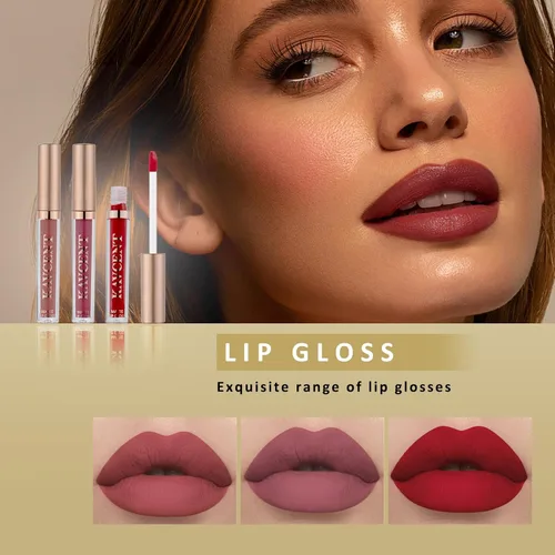 Miniatura 5 de Kit de maquillaje para adolescentes, juego de maquillaje para mujeres, adolescentes, kit completo de maquillaje, sombra de ojos, maquillajes