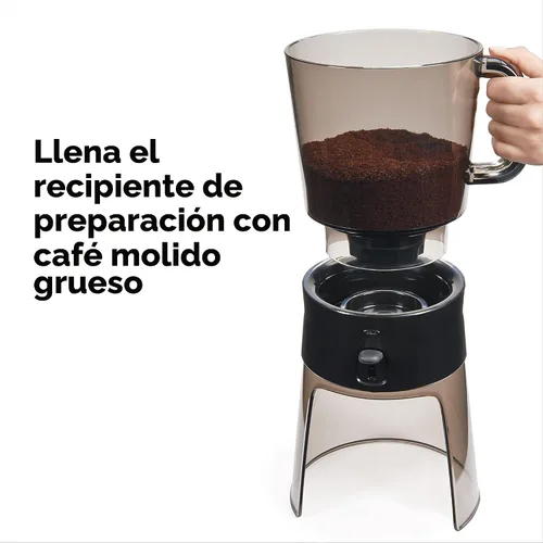 Miniatura 2 de OXO 12226200 - Cuchara de limpieza, color negro