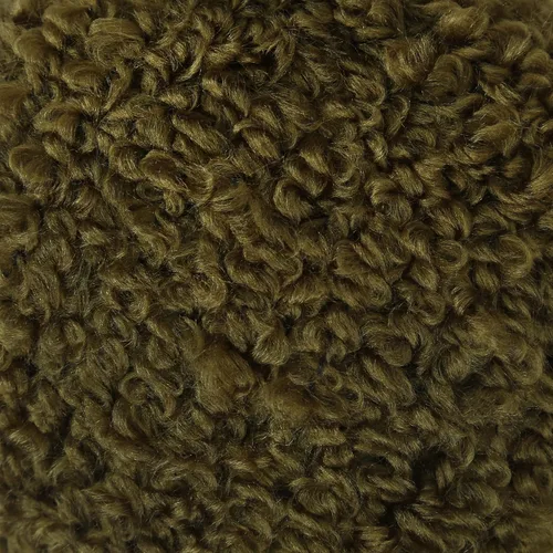 Miniatura 2 de 1 Skein La Mia - Ovillo de lana rizado retro esponjoso para tejer y hacer ganchillo, 80% acrílico, 3.53 oz (3.5 onzas) / 328.1 ft (109 yardas)