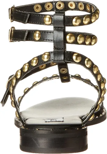 Miniatura 3 de Steve Madden Sandalia con correa al tobillo para mujer
