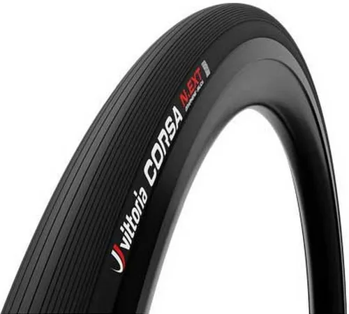 Miniatura 9 de Vittoria Corsa N.EXT TLR - Neumático de carretera sin cámara - Carcasa de nailon duradera, agarre superior y protección contra pinchazos