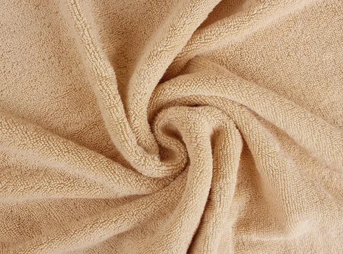 Miniatura 3 de Towel and Linen Mart - Juego de 4 toallas de baño, color beige, tacto suave, lujoso, secado rápido, extra absorbente, 100% algodón hilado en anillo