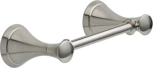 Miniatura 4 de Delta Faucet CLL63-SN Carlisle Kit de accesorios de baño de 3 piezas, níquel cepillado SpotShield Spotshield níquel cepillado