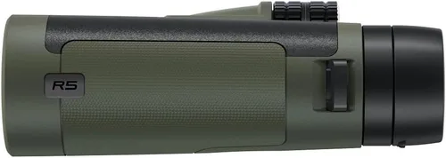 Miniatura 3 de Bushnell Binoculares R5 8x42 con Arnés de Pecho Vault Lite Bino, Revestimientos Phase 3, Revestimientos Dieléctricos, Barrera EXO, Resistente al