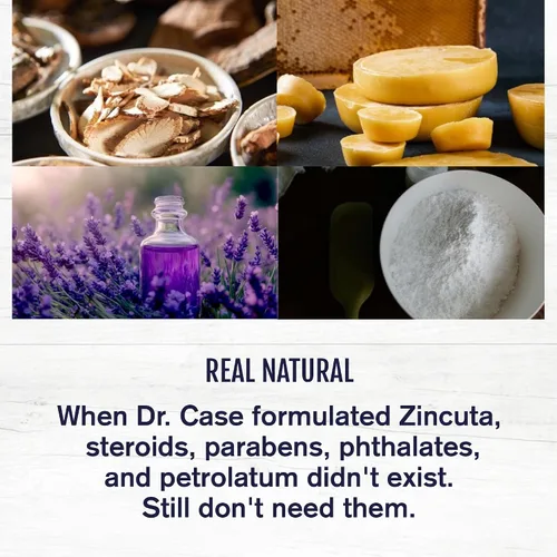 Miniatura 5 de El ungüento curativo natural alivia la irritación: eczema, piel agrietada, erupciones, quemaduras, picaduras, picaduras, psoriasis, llagas