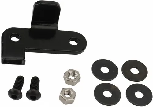 Miniatura 3 de Extensión de pie de motocicleta compatible con Harley Sportster Xr Xl 2007-2020