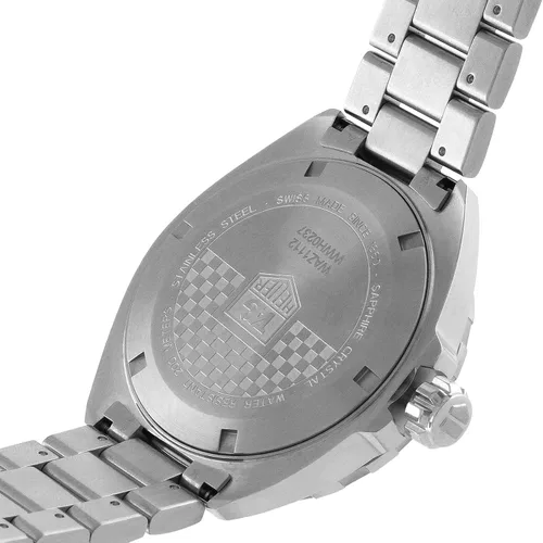 Miniatura 4 de Tag Heuer Formula 1 WAZ1010.BA0842 Reloj para hombre.