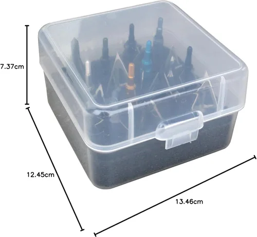 Miniatura 7 de MTM BH16