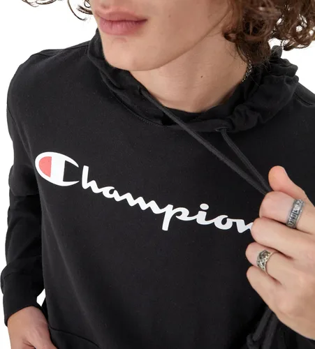 Miniatura 5 de Champion - Sudadera con capucha para hombre, de peso medio