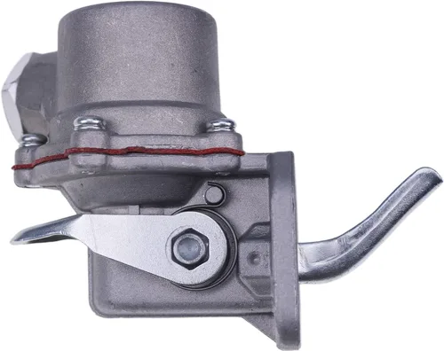 Miniatura 2 de FridayParts - Bomba de elevación de combustible 2641A082 ULPK0034 compatible con motor Perkins 1004-4 1004-4T 1004-40 1004-40T