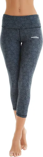 Miniatura 3 de COOLOMG Leggings de yoga para mujer, mallas para correr, leggings de tiro bajo, para entrenamiento, gimnasio, con bolsillos ocultos