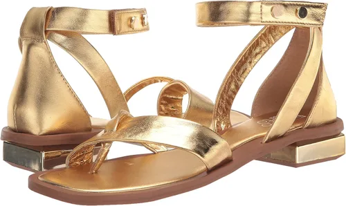 Miniatura 7 de Franco Sarto Sandalias Parker con correa al tobillo para mujer