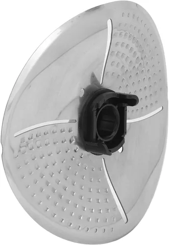 Miniatura 3 de Cubierta de la cuchilla de la máquina de cocina, cortador de acero inoxidable conveniente para TM5 TM6 TM31