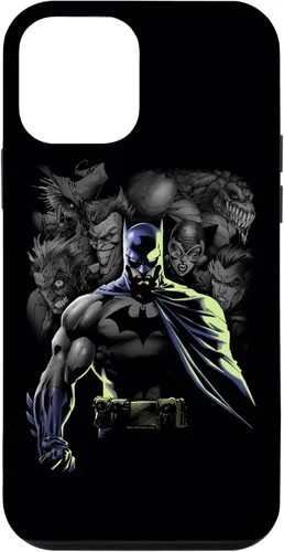 Miniatura 16 de Batman Villains Unleashed - Carcasa para iPhone 17