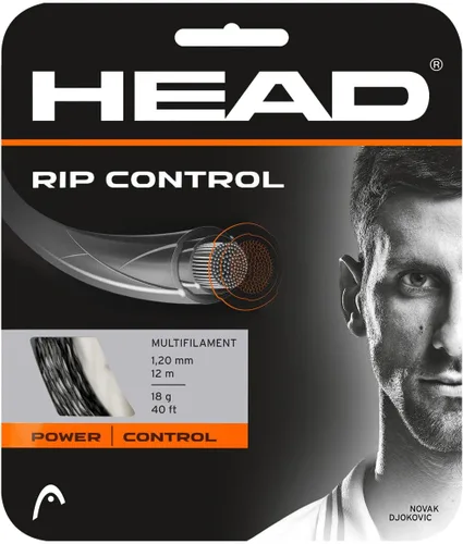 Miniatura 5 de Head Cuerda de tenis Rip Control Natural
