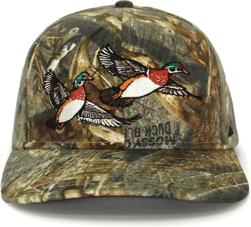 Miniatura 26 de Paramount Outdoors - Colección de gorras deportivas para hombre para caza y pesca con ComfortSnap