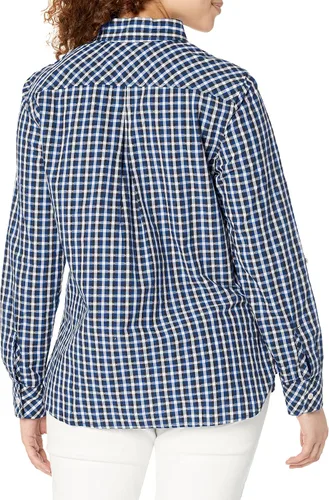 Miniatura 2 de Tommy Hilfiger Blusa casual de manga larga para mujer