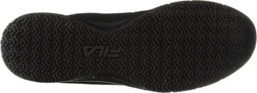 Miniatura 4 de Fila Zapatos de trabajo antideslizantes con capas de memoria para hombre