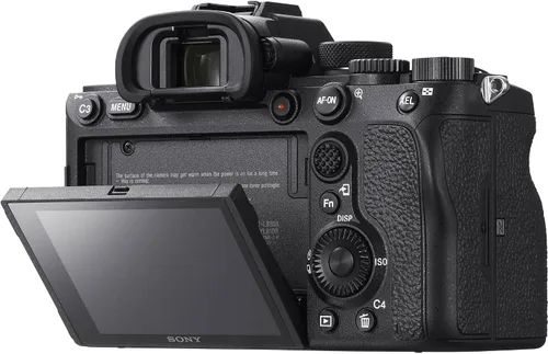 Miniatura 5 de Sony Alpha a7R IV - Cámara digital sin espejo (solo cuerpo), kit de iniciación