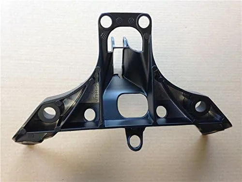 Miniatura 5 de XKH - Nuevo soporte de carenado para motocicleta para YZF-R1 2002-2003