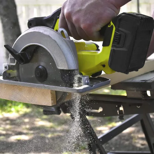 Miniatura 8 de ARyee Ryobi - Batería de 18 V de 6.0 Ah, paquete de 2 unidades de repuesto de iones de litio para ONE+ P102 P103 P104 P105 P107 P108, compatible