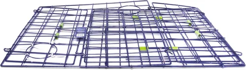 Miniatura 2 de Danielson Pacífico FTC Trampa para cangrejo 24 pulgadas x 24 pulgadas x 13 pulgadas