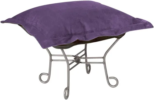 Miniatura 68 de Howard Elliott Collection Avanti Pecan - Silla de asiento oscilante con funda, silla multiusos de mariposa con marco de titanio, muebles de patio