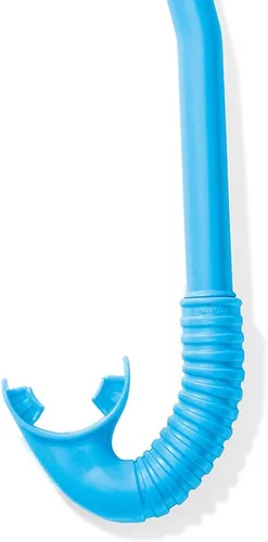Miniatura 4 de Intex RECREATION Marketing 55942 Adventurer Mask/Snorker Blue Swim Set