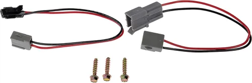Miniatura 4 de Dorman Motor de ventana eléctrica 742-257 compatible con modelos Lincoln seleccionados