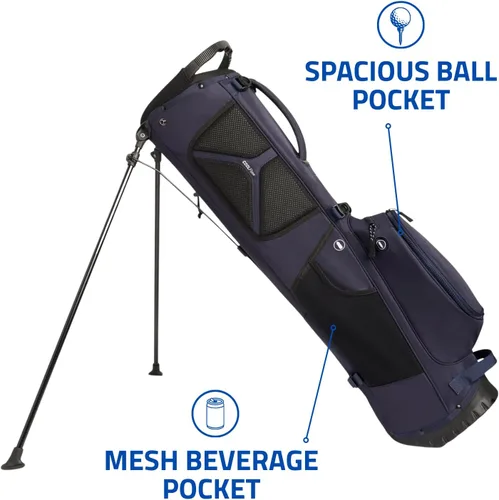 Miniatura 3 de Cobra Bolsa de golf ultraligera para domingo