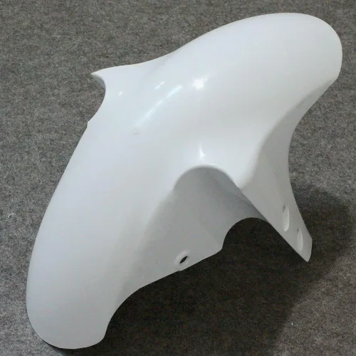 Miniatura 4 de Carenados de plástico de inyección ABS Unpianted para Yamaha YZF R1 1998-1999 Kit de carenados