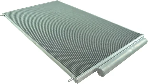 Miniatura 613 de TRQ Secador receptor de condensador de aire acondicionado compatible con Pontiac Vibe 2009-2010 2011-2016 Scion tC 2008-2015 xB 2009-2019 Toyota