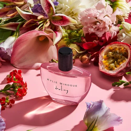 Miniatura 6 de SCENT BEAUTY Kylie Minogue Darling EDP - Floral - 1.0 Fl Oz