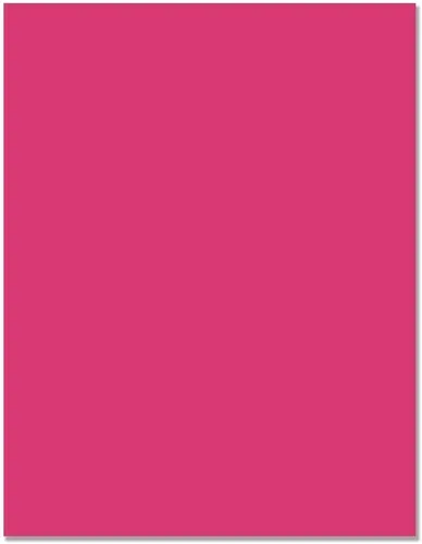 Hero Arts Papel PS301, Hero Hues Premium Cardstock Azalea Hero Hues Premium Cartulina Azalea