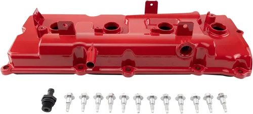 Miniatura 138 de TRQ Tapa de Válvulas Compatible con 2011-2014 Chrysler 200 2007-2010 Sebring 2008-2014 Dodge Avenger 2007-2012 Caliber 2009-2020 Journey 2007-2017