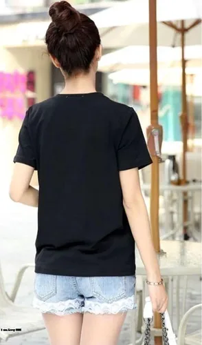 Miniatura 5 de Pearl Jam Stick Hombre Camiseta Negro