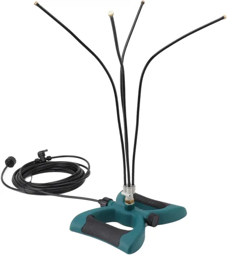 Miniatura 8 de Sistema de enfriamiento de niebla de pie, rociadores inoxidables para refrigeración de patio exterior, riego de jardín de invernadero, niños